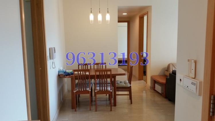 Amaryllis Ville (D11), Condominium #79083612